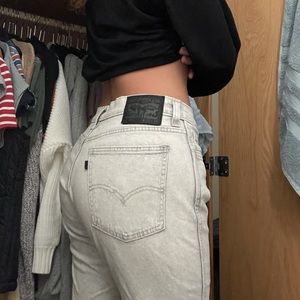 Vintage Levi’s